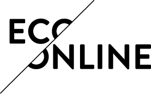 Eco Online logo
