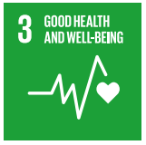 SDG 3 Good Health and Well-being