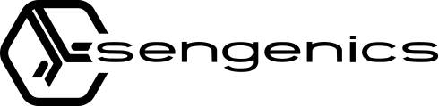 Sengenics logo